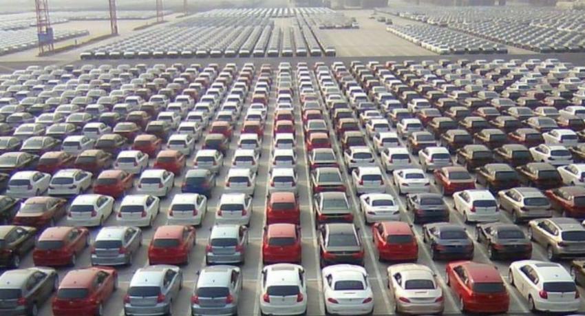 Vehicle Import Scheme for Retired Officials